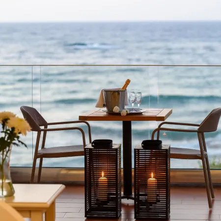 Alexander Beach Hotel & Village Resort