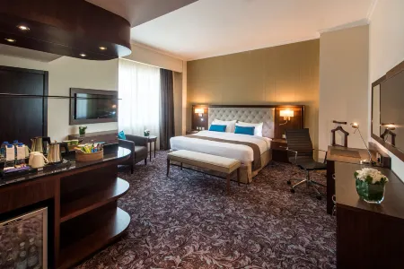 Golden Tulip Doha
