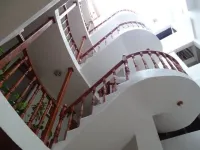 Hotel Wiracocha Inn