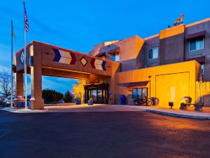 Inn at Santa Fe, SureStay Collection by Best Western