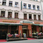 Ringhotel Dreiländereck Zittau فنادق في Bertsdorf