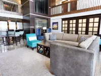 Drury Inn & Suites Kansas City Airport Hotels in Kansas City