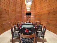 Novotel Palembang Hotel & Residence