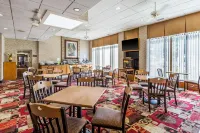 Quality Inn Easton - Morgenmad