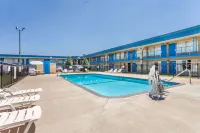 Knights Inn Murfreesboro