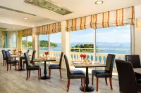 Pontikonisi Hotel & Suites Hotel di Perama