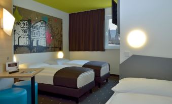 B&B HOTEL Trier