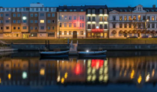 馬爾默皇家貝斯特韋斯特酒店