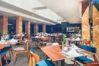 穆羅海灘村伊比利亞之星精選飯店 - 早餐