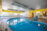 Comfort Suites Peoria I-74 Hotels in Peoria