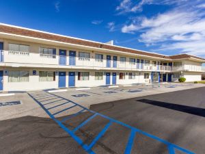 Motel 6 Phoenix, AZ - North Bell Road