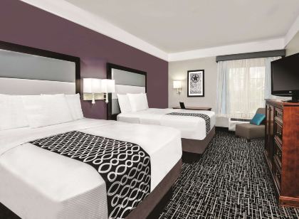 La Quinta Inn & Suites by Wyndham Houston Rosenberg