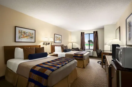 Days Inn by Wyndham Oglesby/ Starved Rock Hotels in Deer Park Township