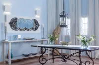 Aegean Suites, Santikos Collection Hotels in Megali Ammos