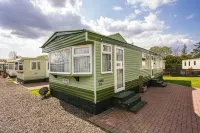 Lochlands 2Br Family Caravan - Pets - Play Park Hotels in der Nähe von Lochlands Caravan Park