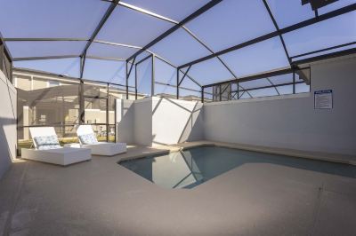 Indoor Swimming Pool