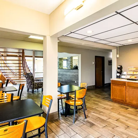 Econo Lodge