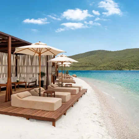Lujo Hotel Bodrum