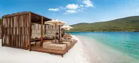 Lujo Hotel Bodrum - Strand