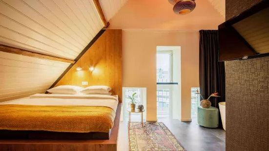 Bunk Hotel Utrecht