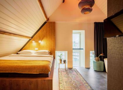 Bunk Hotel Utrecht