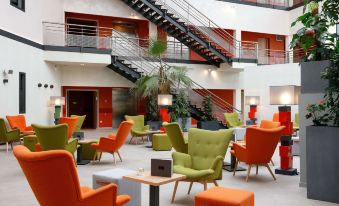 Best Western Plus Hotel Escapade Senlis