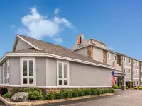 Super 8 by Wyndham Sault Ste. Marie Hotels in Chippewa County