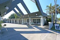 Townsville City Motel Hotel a Garbutt