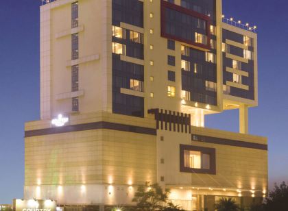 Country Inn & Suites by Radisson Navi Mumbai