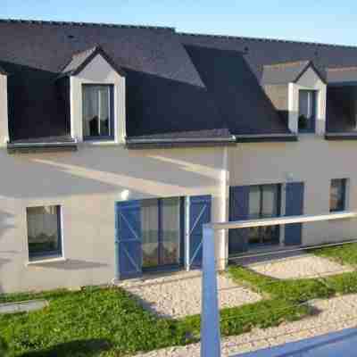 Hôtel le Chevalier Gambette Hotel Exterior