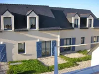 Hôtel le Chevalier Gambette Hotel a Ile d'Arz