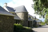 Abbey Court Hotels in Kenmare