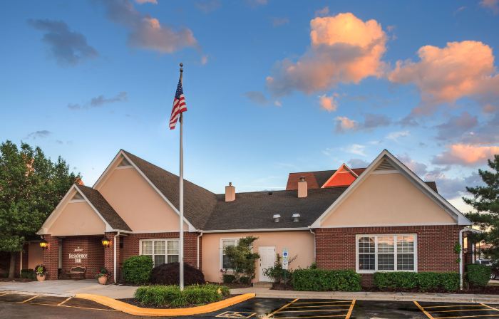 Residence Inn Chicago O'Hare