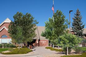 ريزيدنس إن باي ماريوت بولدير برومفيلد