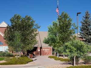 Residence Inn Boulder Broomfield