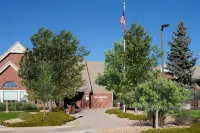 Residence Inn Boulder Broomfield Hotels in Louisville