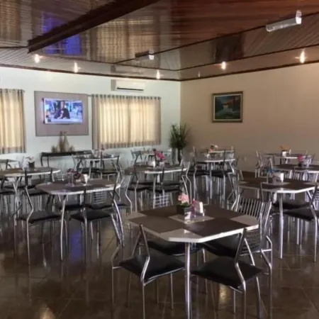 Augustu's Hotel
