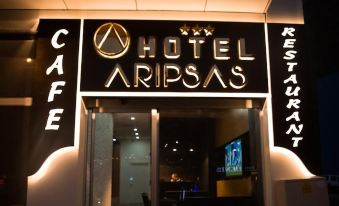 Aripsas Hotel