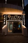 Aripsas Hotel Hotels in Sultan Selim Mh.