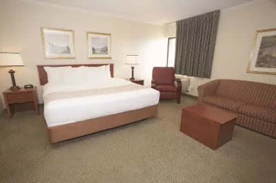 La Quinta Inn by Wyndham Milwaukee Airport / Oak Creek Hoteles en Oak Creek