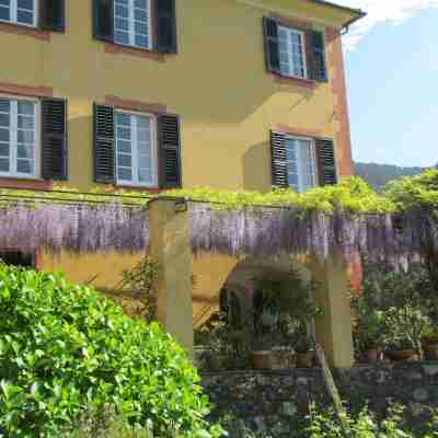 Villanova - Nature & Wellness Hotel Exterior