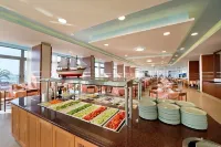Belair Beach Hotel Hotels in Ixia