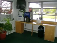 Sherwood Motel