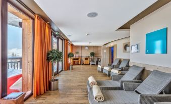 Residence Pierre & Vacances Premium l'Amara