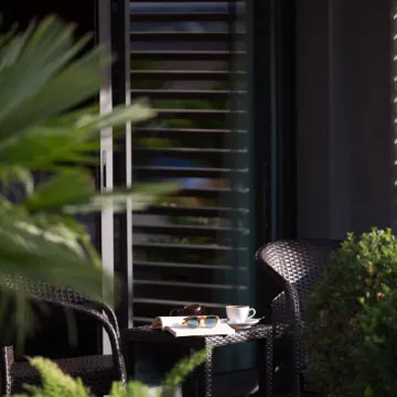 DoubleTree by Hilton Izmir Airport