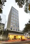 L'Hotel PortoBay São Paulo