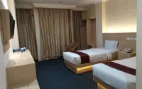 Rangkayo Basa Hotel Padang Panjang