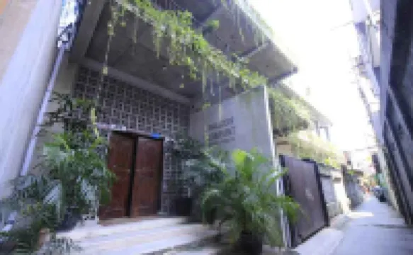 Pawon Cokelat Guest House Yogyakarta