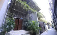 Pawon Cokelat Guest House Yogyakarta