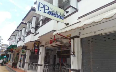 รูปภาพของพี2 วูด ลอฟต์